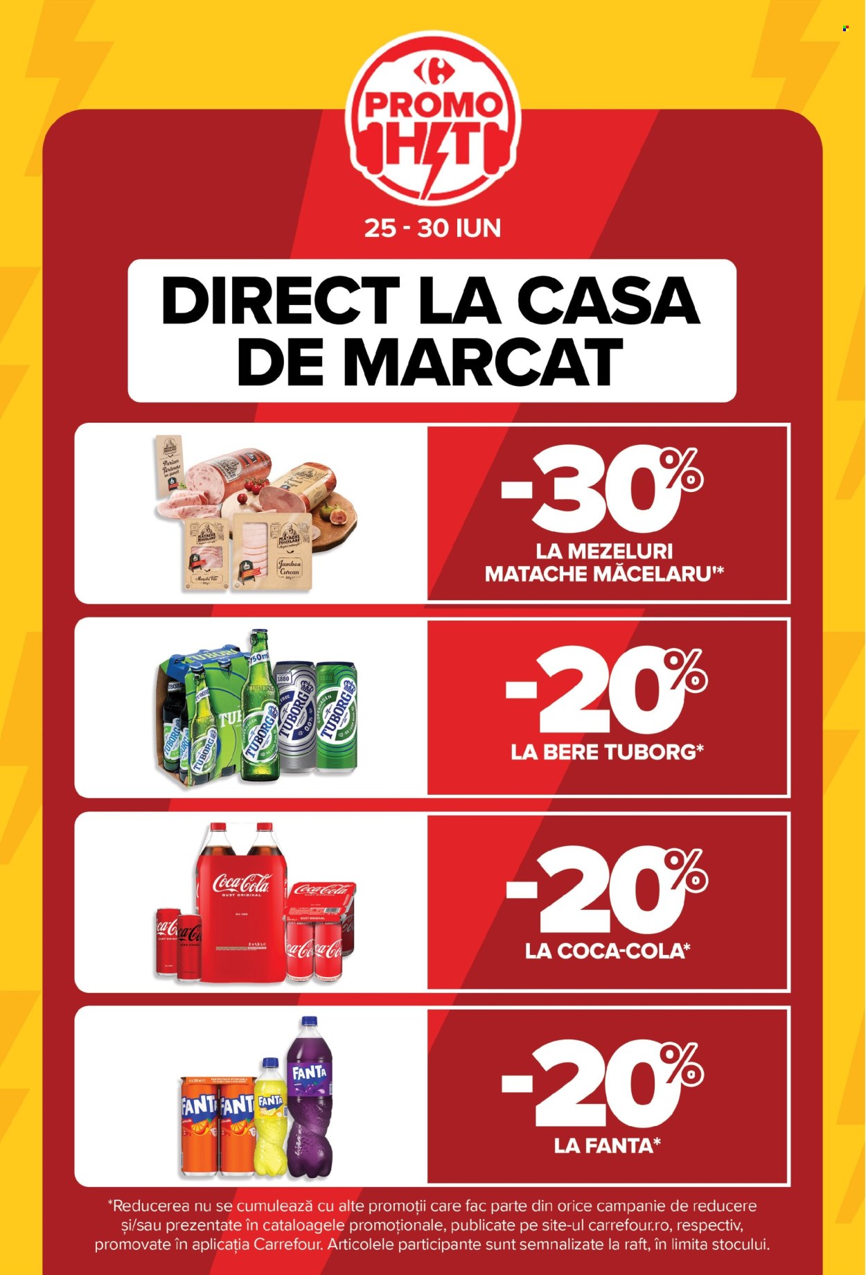 Catalog Carrefour - 24.06.2026 - 30.06.2026. Pagina 2