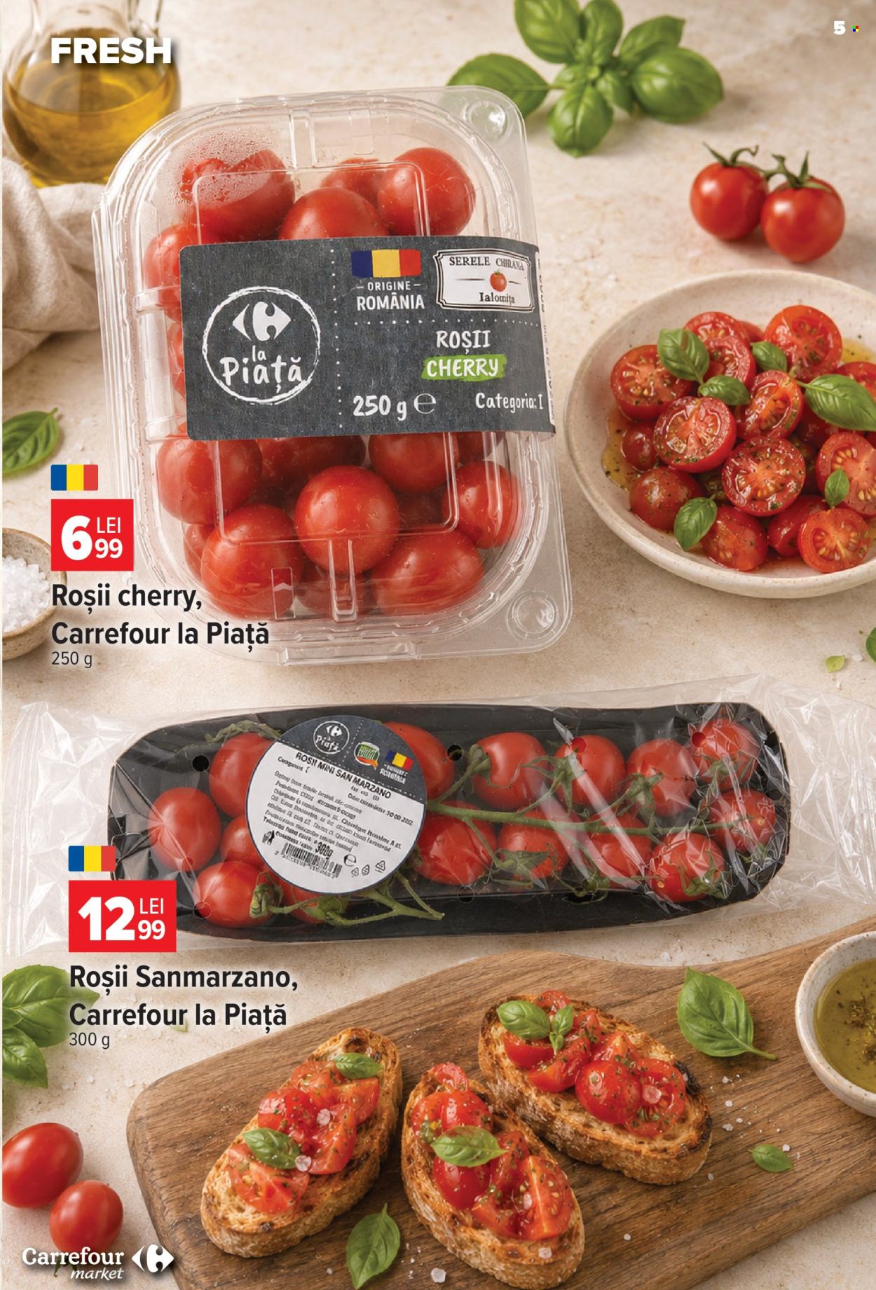 Catalog Carrefour - 24.06.2026 - 30.06.2026. Pagina 5