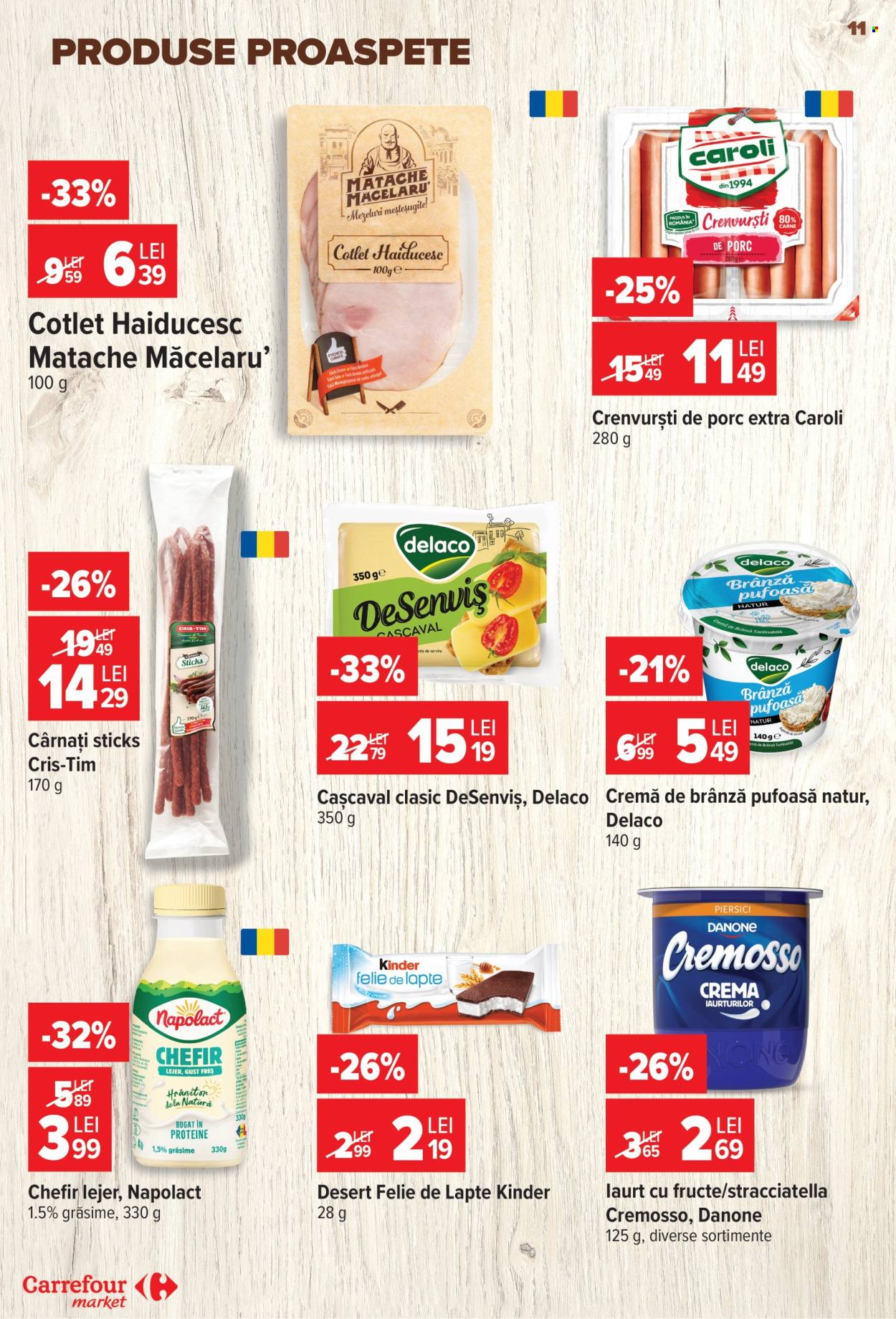 Catalog Carrefour - 24.06.2026 - 30.06.2026. Pagina 11