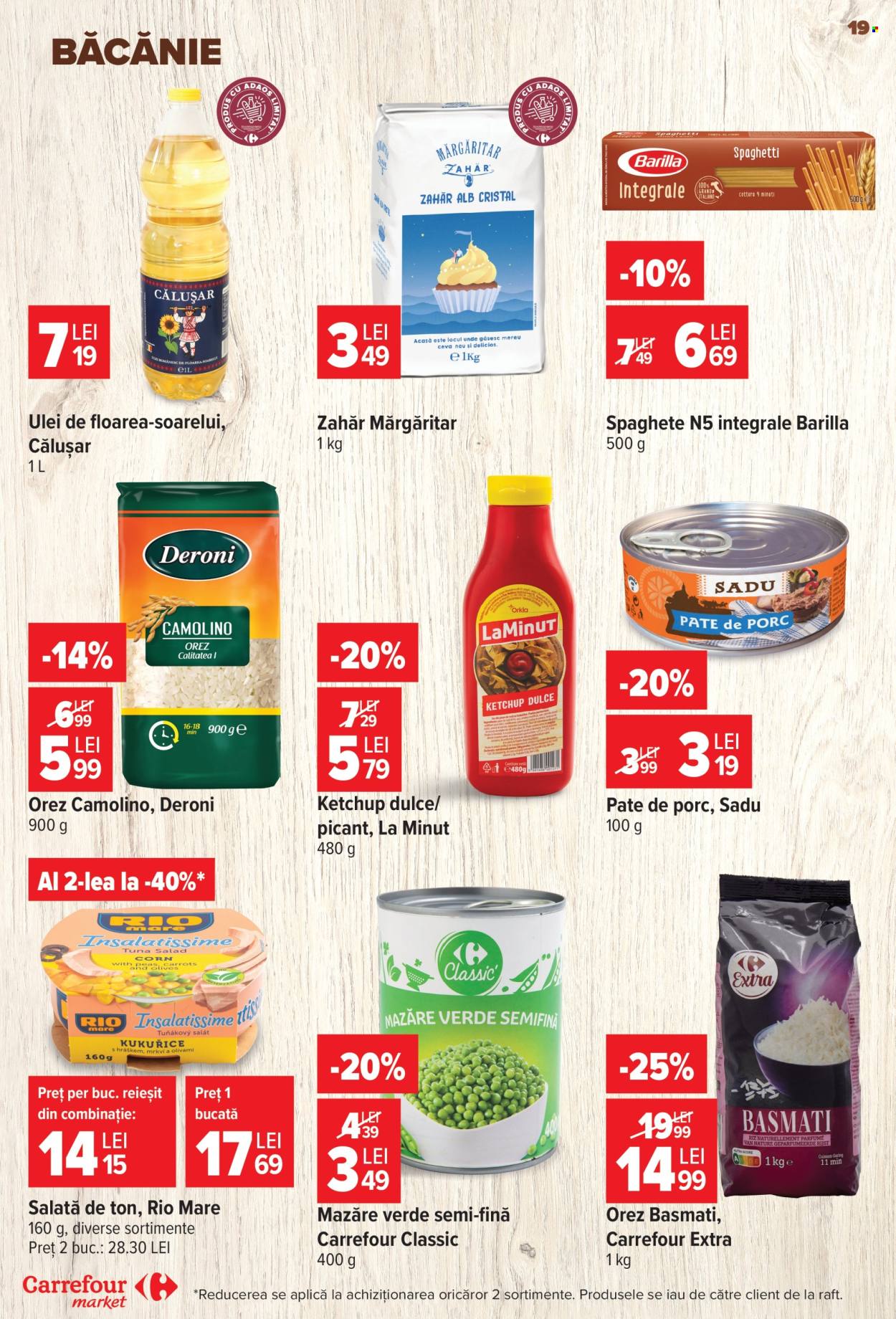 Catalog Carrefour - 24.06.2026 - 30.06.2026. Pagina 19