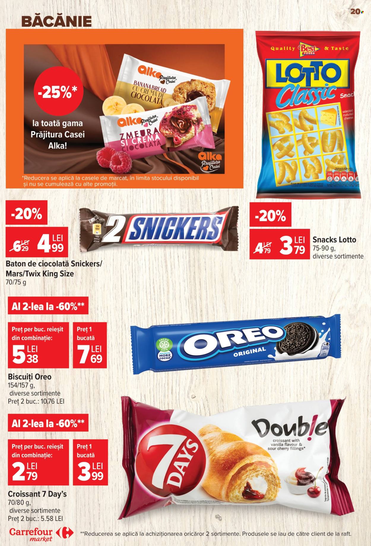 Catalog Carrefour - 24.06.2026 - 30.06.2026. Pagina 20