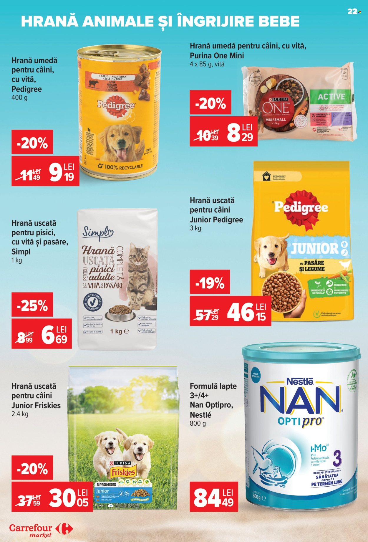Catalog Carrefour - 24.06.2026 - 30.06.2026. Pagina 22