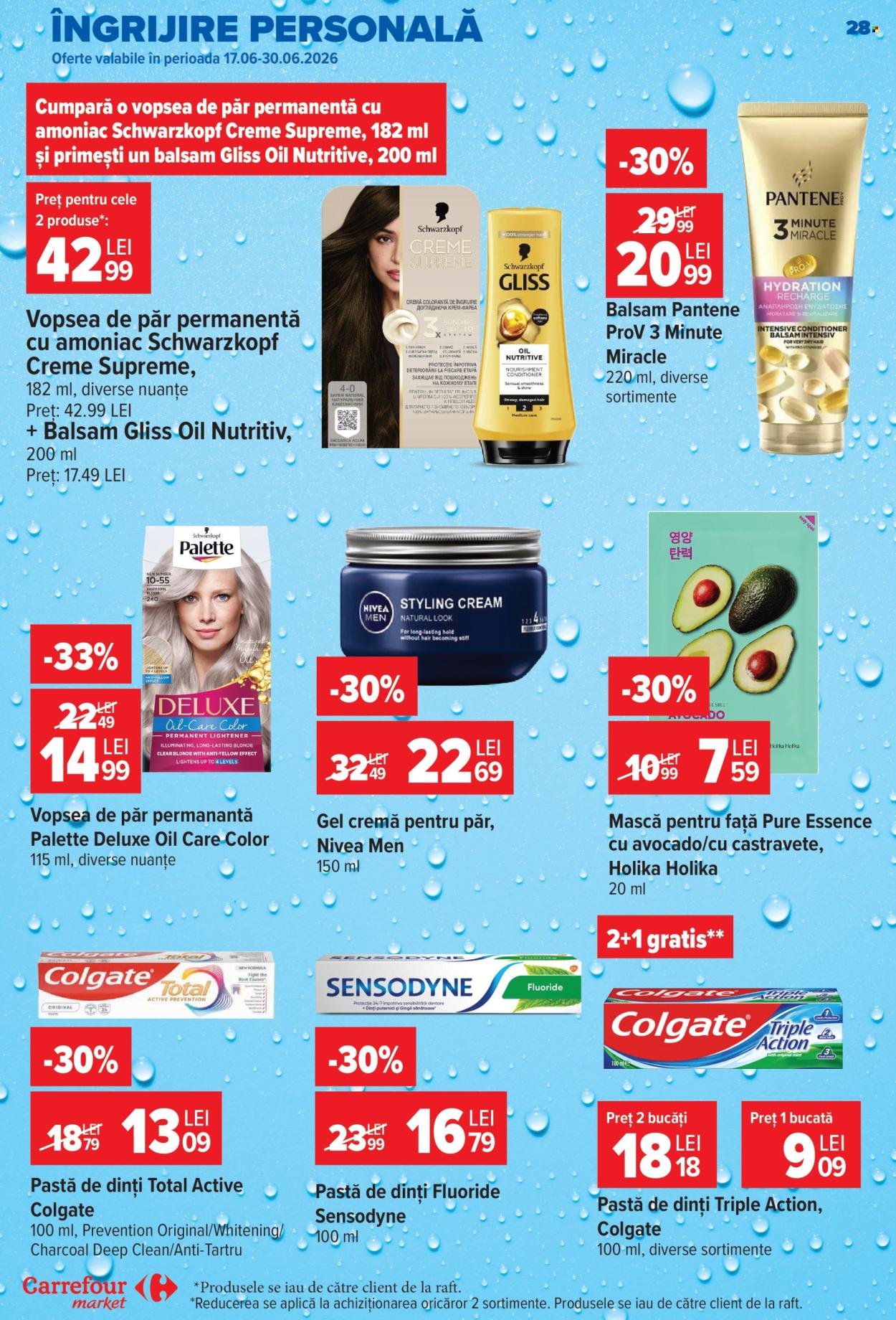 Catalog Carrefour - 24.06.2026 - 30.06.2026. Pagina 28