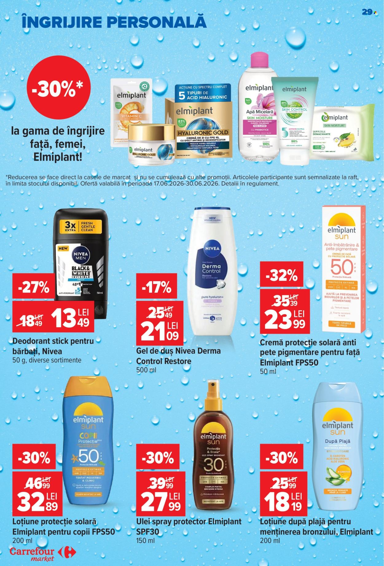 Catalog Carrefour - 24.06.2026 - 30.06.2026. Pagina 29