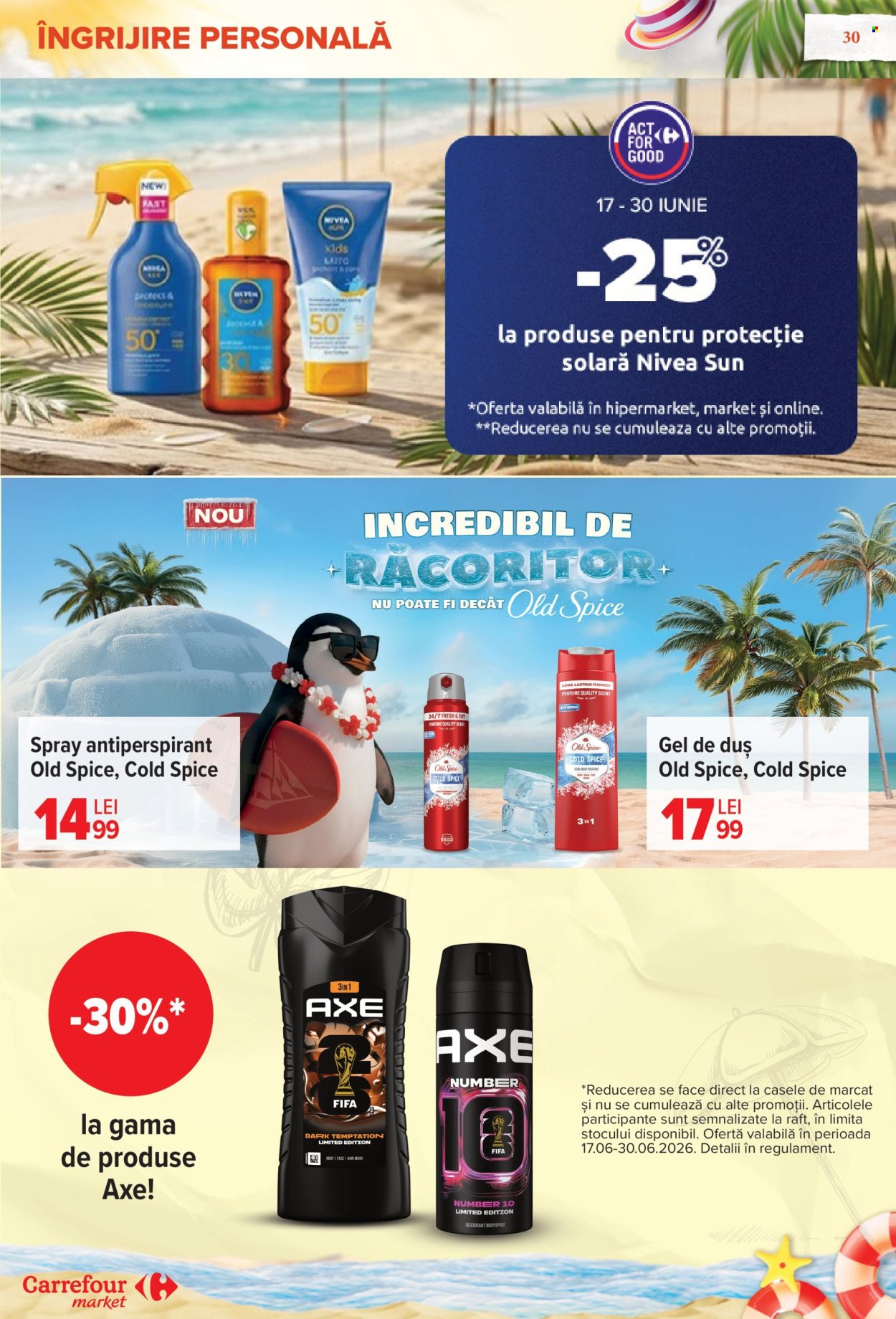 Catalog Carrefour - 24.06.2026 - 30.06.2026. Pagina 30
