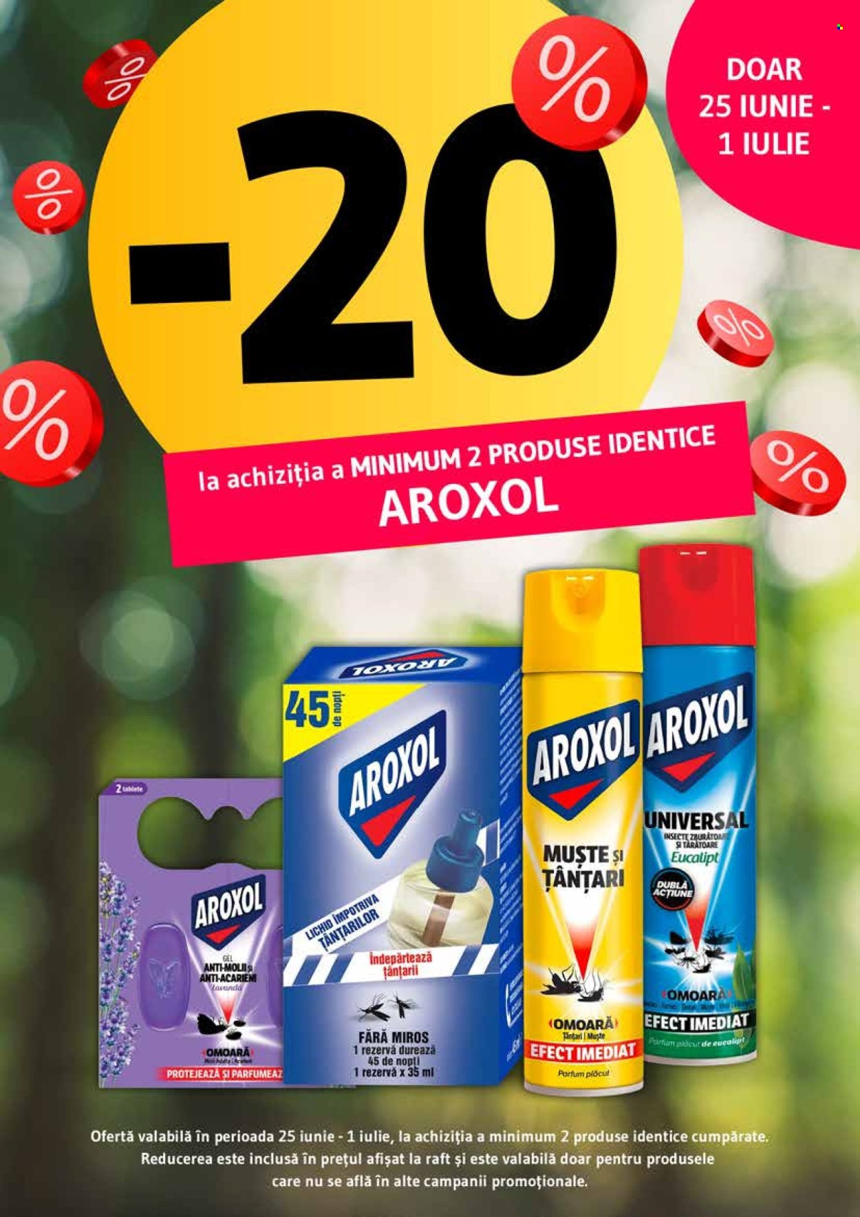 Catalog Supeco - 25.06.2026 - 08.07.2026. Pagina 2