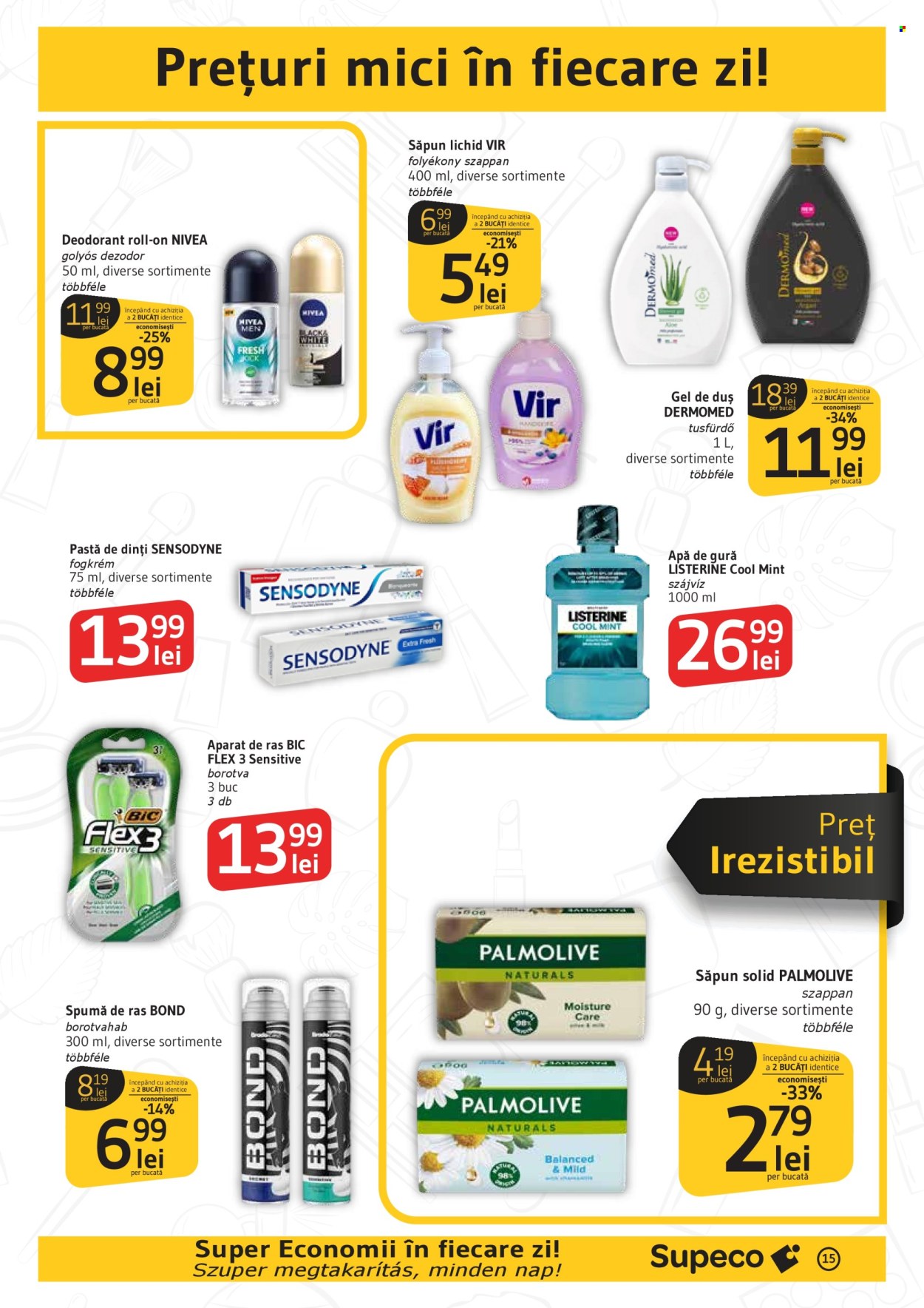 Catalog Supeco - 25.06.2026 - 08.07.2026. Pagina 15