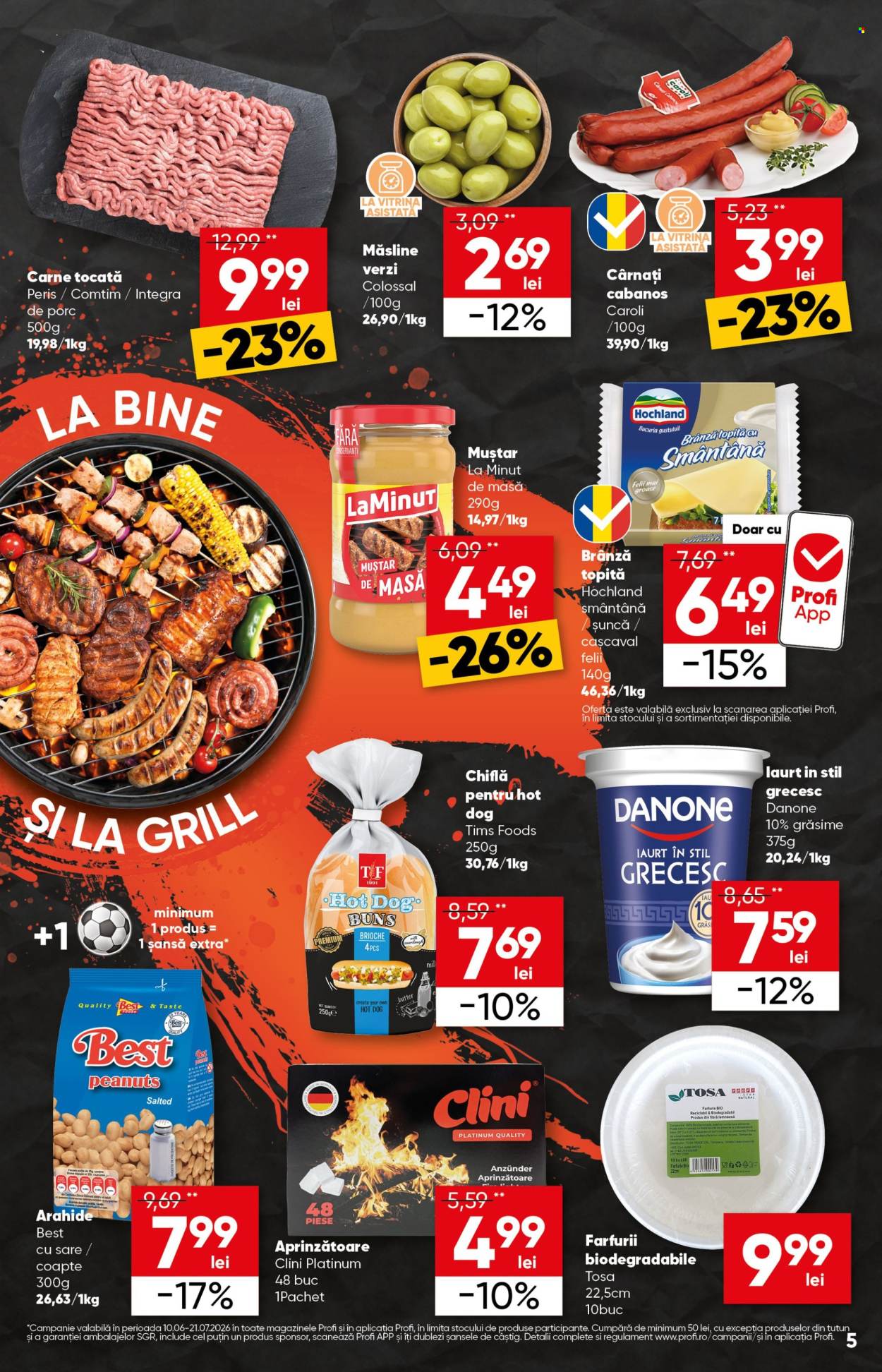 Catalog Profi - 24.06.2026 - 07.07.2026. Pagina 5