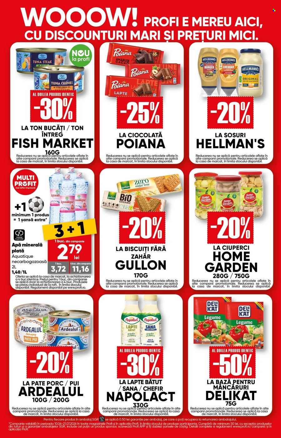 Catalog Profi - 24.06.2026 - 07.07.2026. Pagina 7
