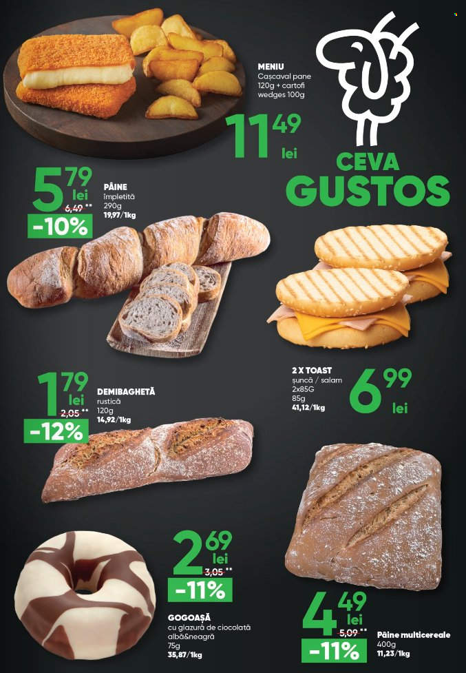 Catalog Profi - 24.06.2026 - 07.07.2026. Pagina 19