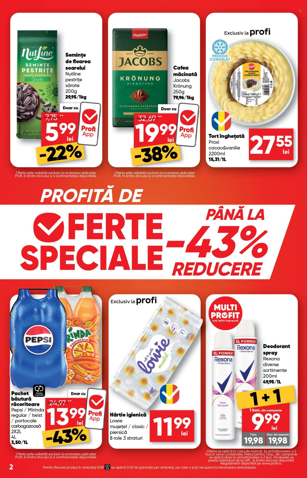 Catalog Profi City - 24.06.2026 - 07.07.2026. Pagina 2