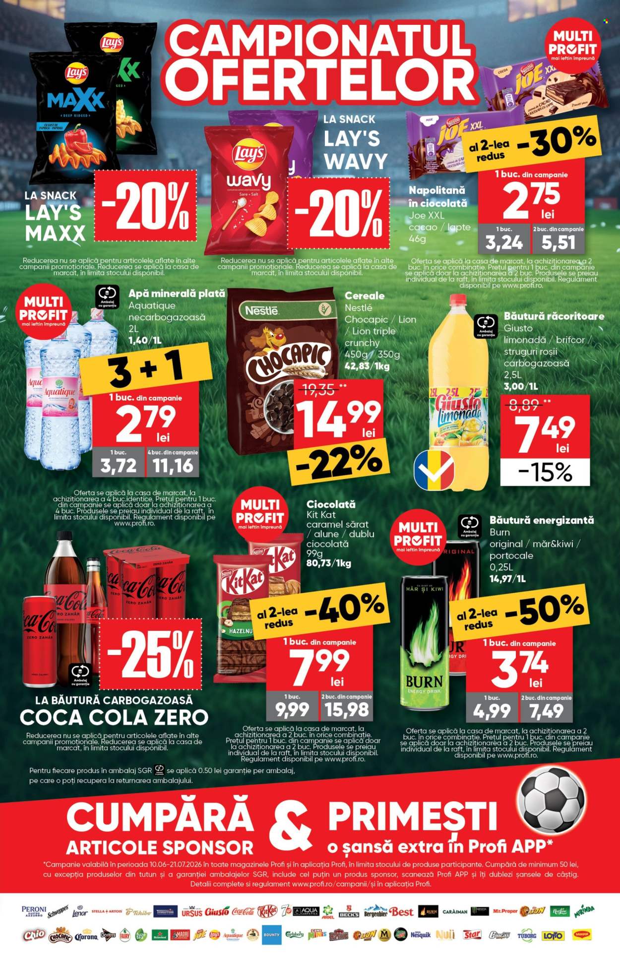 Catalog Profi City - 24.06.2026 - 07.07.2026. Pagina 3