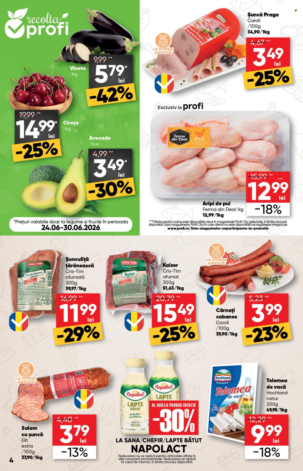 Catalog Profi City - 24.06.2026 - 07.07.2026. Pagina 4