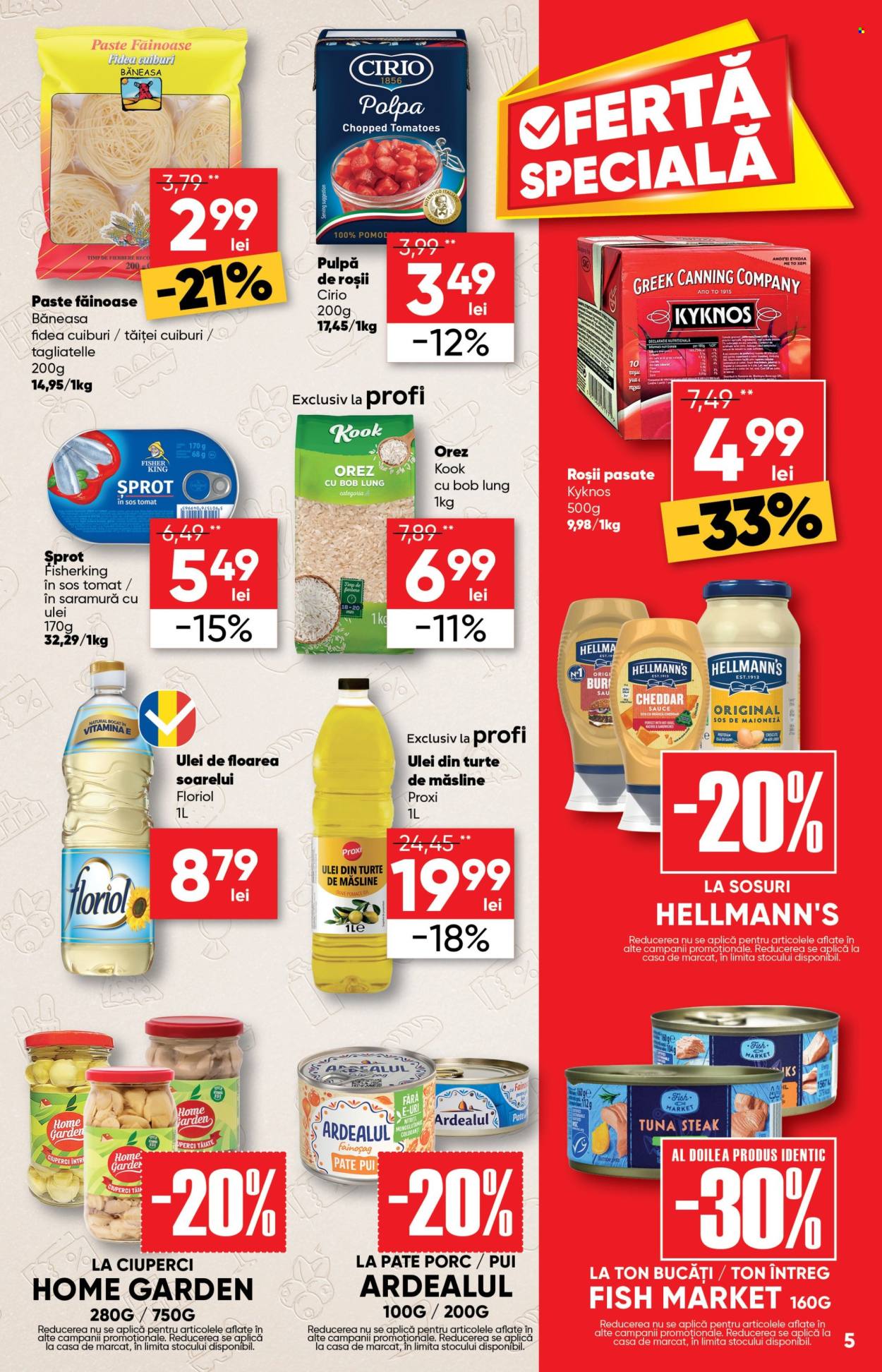 Catalog Profi City - 24.06.2026 - 07.07.2026. Pagina 5