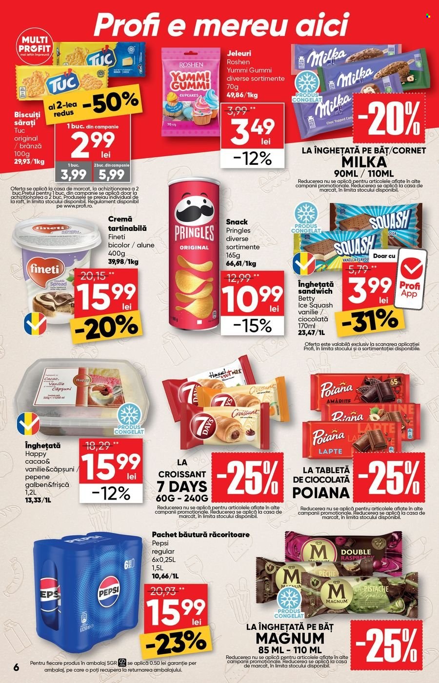 Catalog Profi City - 24.06.2026 - 07.07.2026. Pagina 7