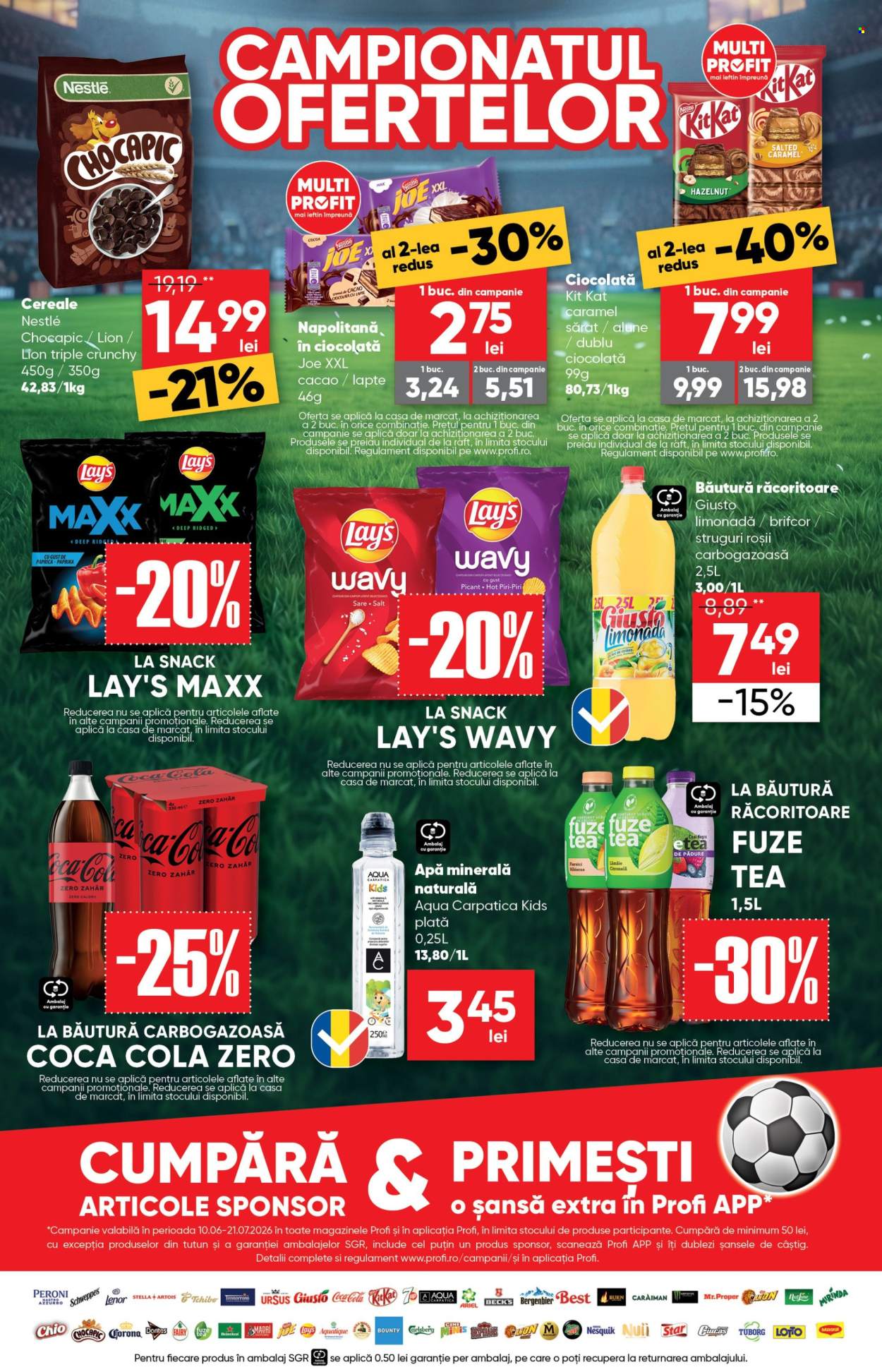 Catalog Profi GO - 24.06.2026 - 07.07.2026. Pagina 2