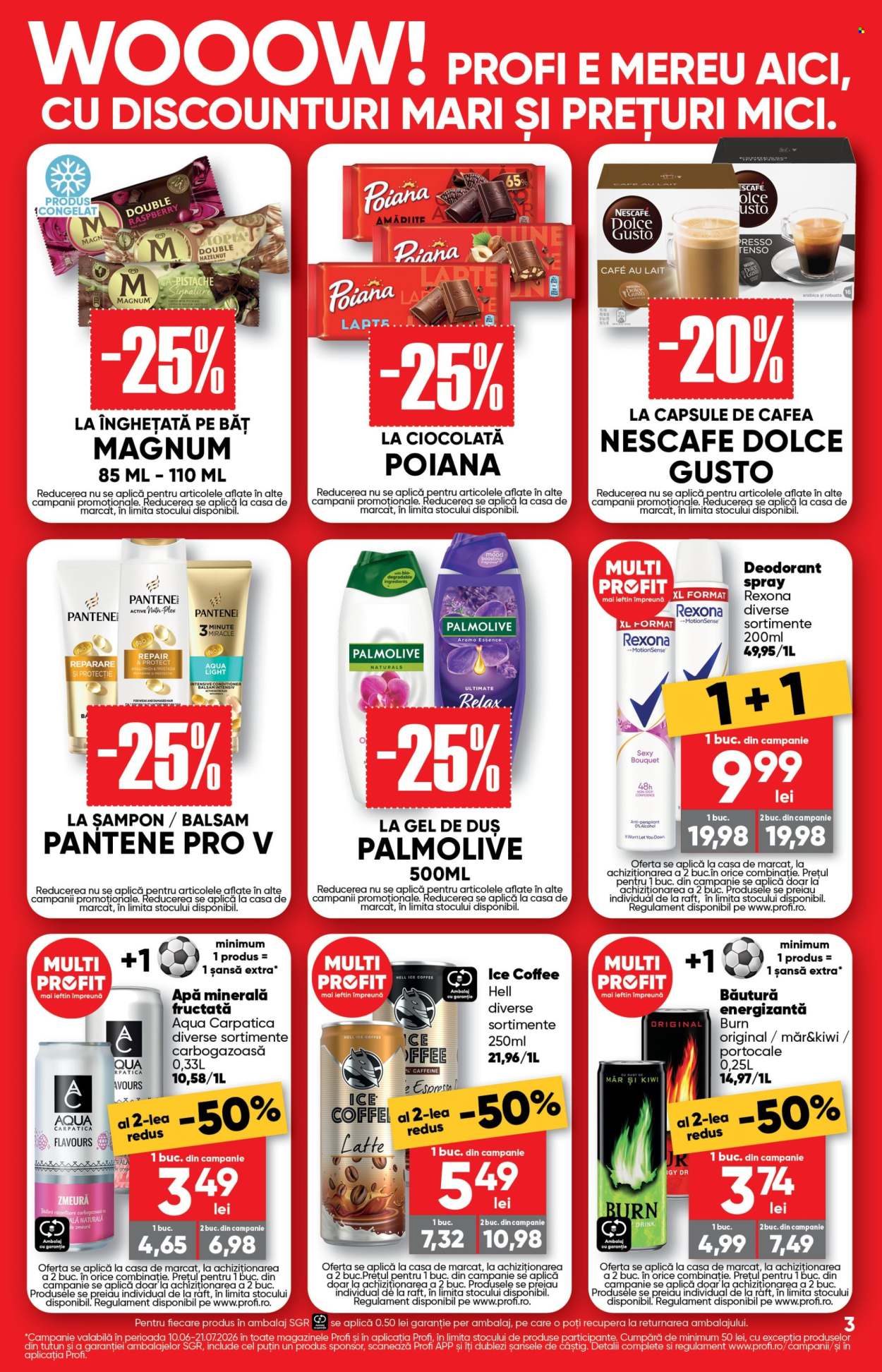 Catalog Profi GO - 24.06.2026 - 07.07.2026. Pagina 3