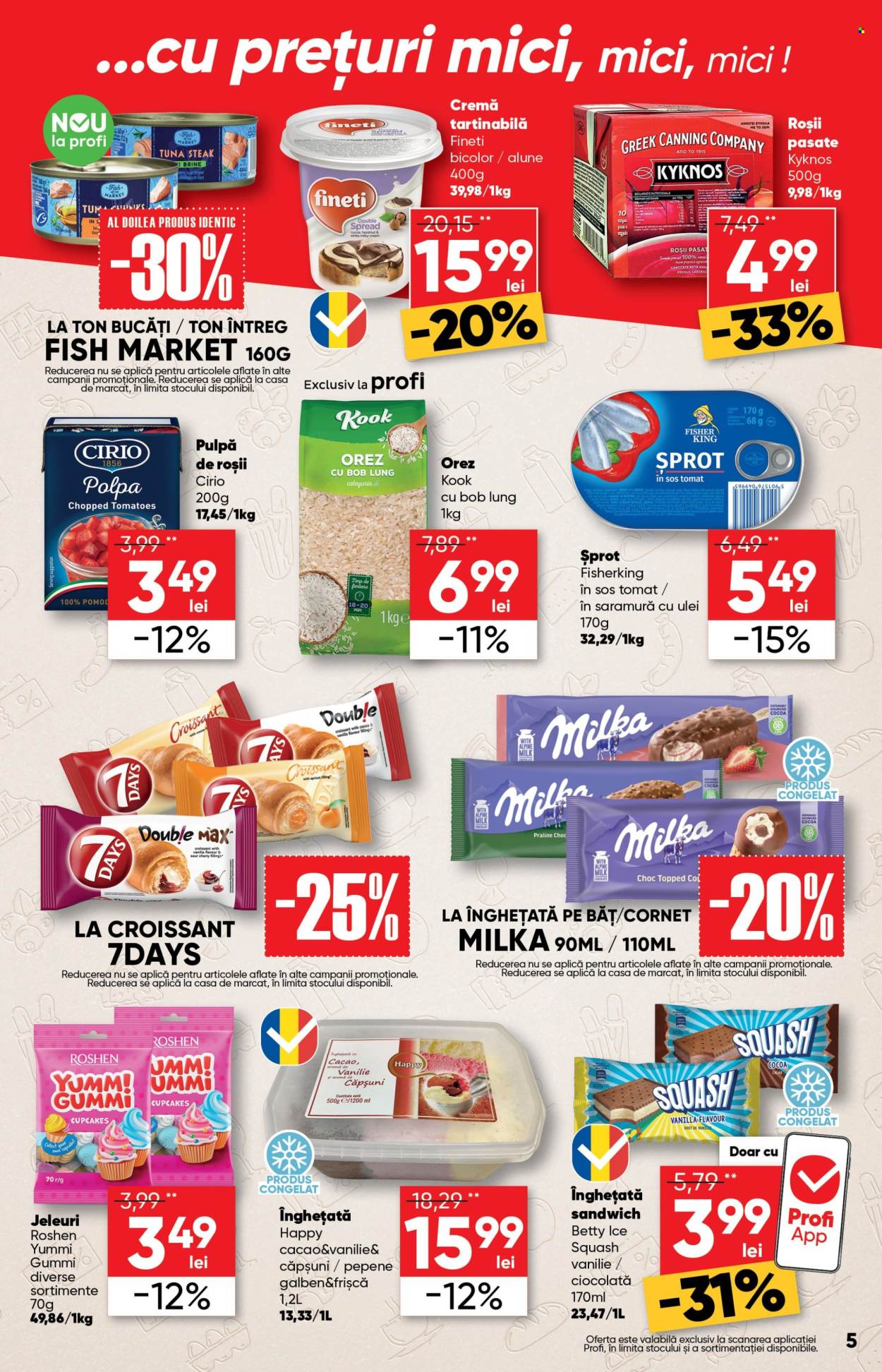 Catalog Profi GO - 24.06.2026 - 07.07.2026. Pagina 5