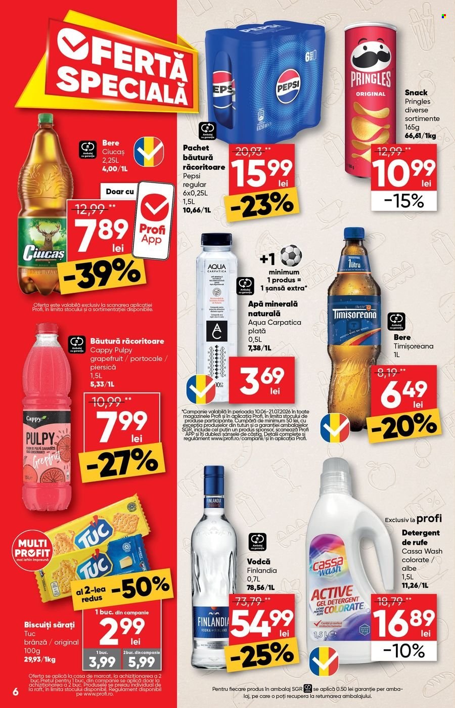 Catalog Profi GO - 24.06.2026 - 07.07.2026. Pagina 6