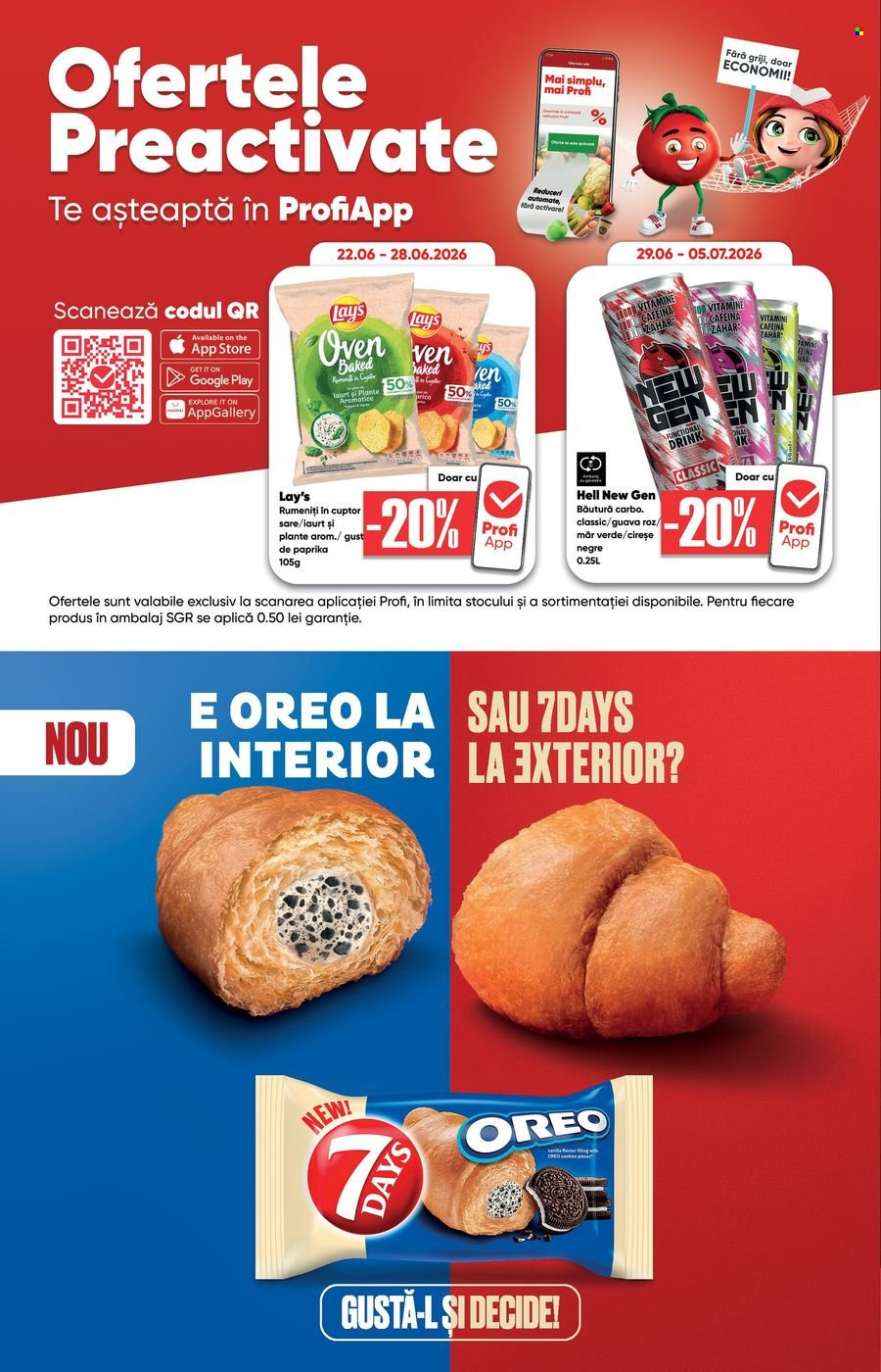 Catalog Profi GO - 24.06.2026 - 07.07.2026. Pagina 8