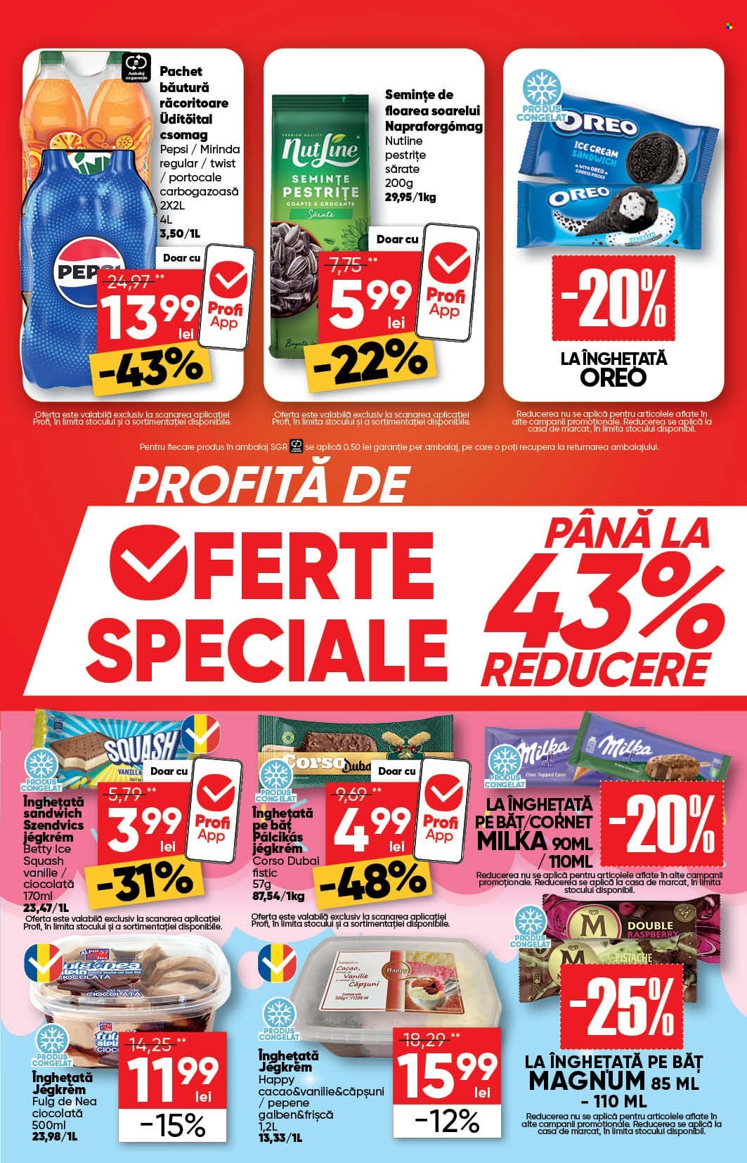 Catalog Profi Loco - 24.06.2026 - 07.07.2026. Pagina 3