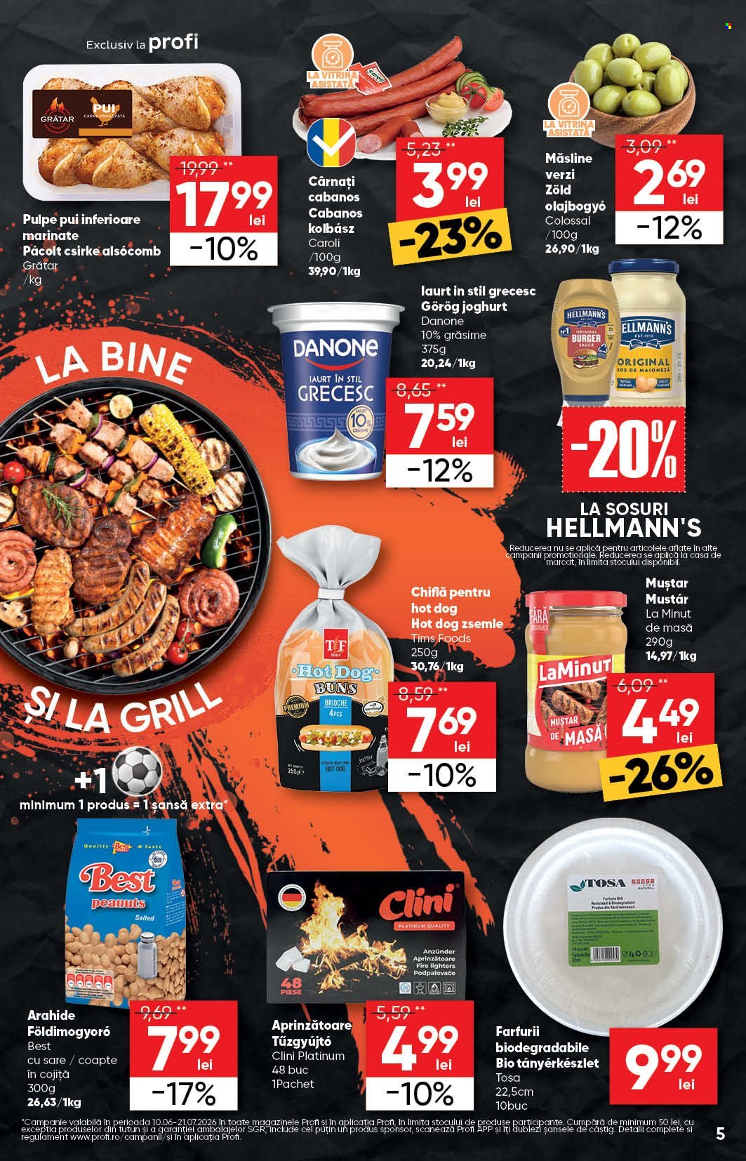 Catalog Profi Loco - 24.06.2026 - 07.07.2026. Pagina 5