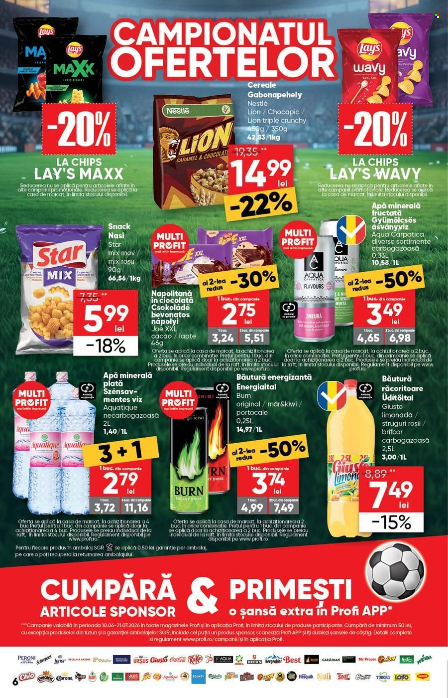 Catalog Profi Loco - 24.06.2026 - 07.07.2026. Pagina 6