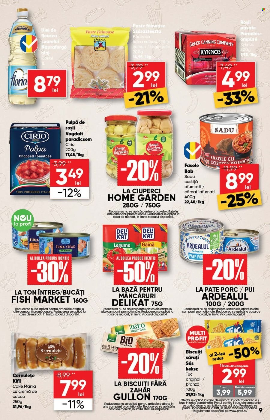 Catalog Profi Loco - 24.06.2026 - 07.07.2026. Pagina 9