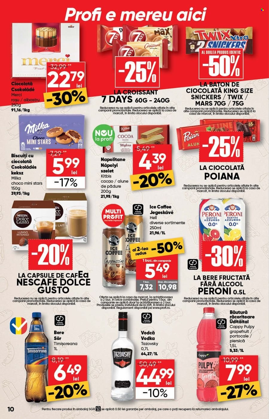 Catalog Profi Loco - 24.06.2026 - 07.07.2026. Pagina 10