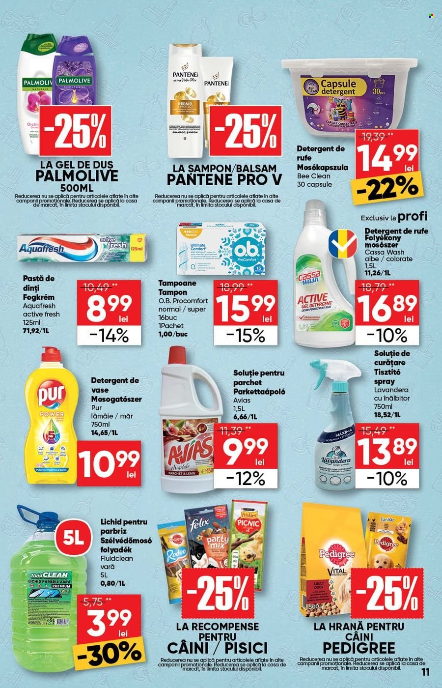 Catalog Profi Loco - 24.06.2026 - 07.07.2026. Pagina 11