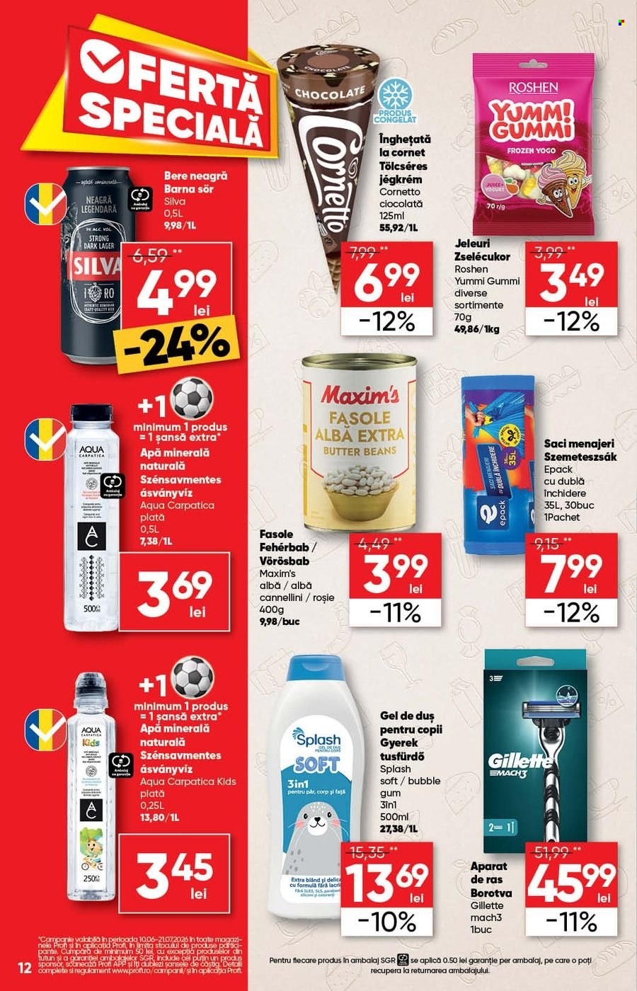 Catalog Profi Loco - 24.06.2026 - 07.07.2026. Pagina 12