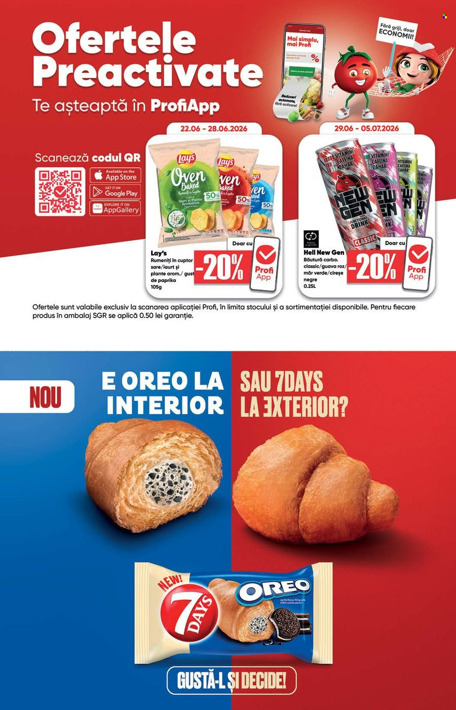Catalog Profi Loco - 24.06.2026 - 07.07.2026. Pagina 13