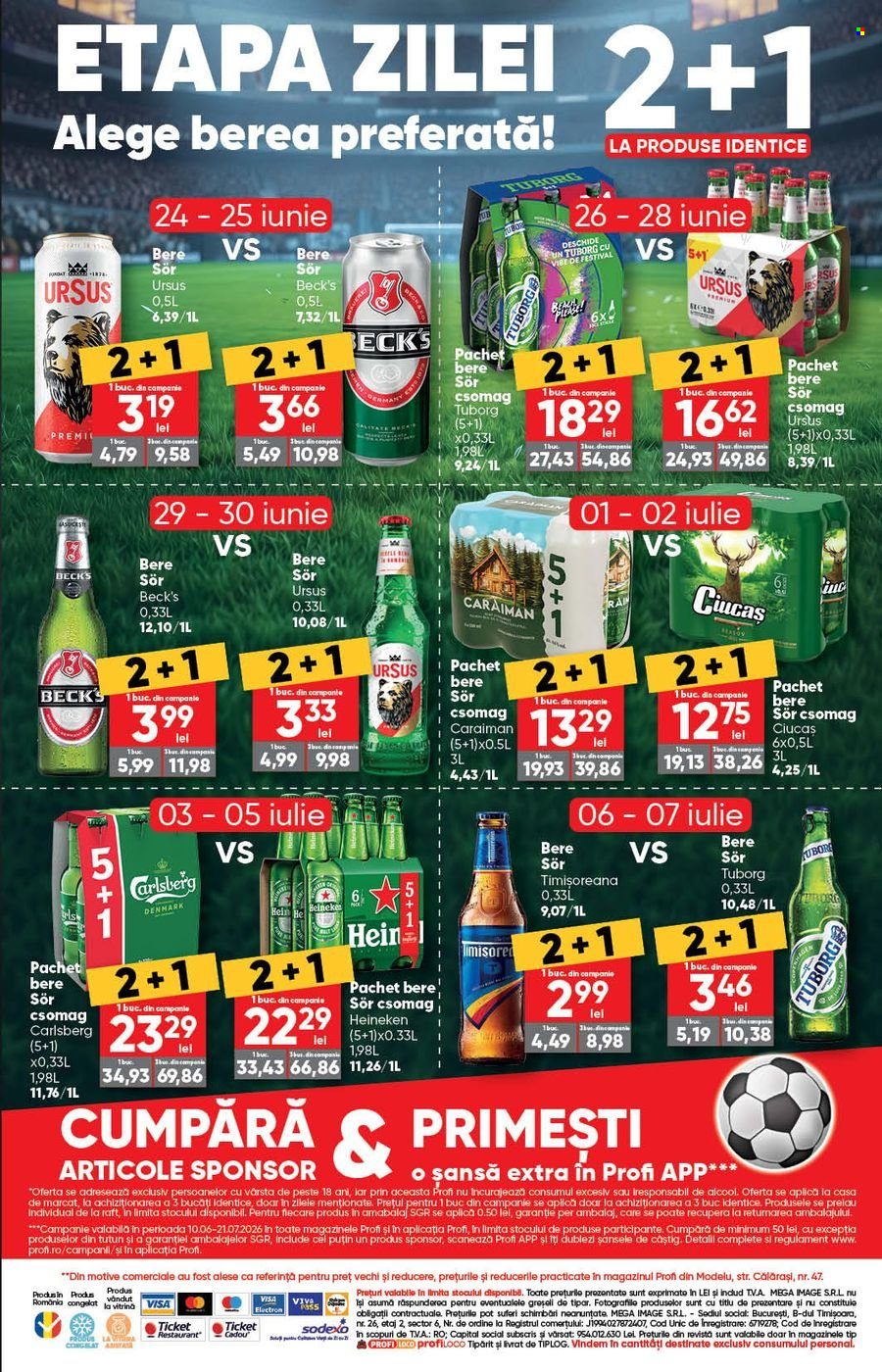 Catalog Profi Loco - 24.06.2026 - 07.07.2026. Pagina 14