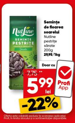 Semințe de floarea-soarelui