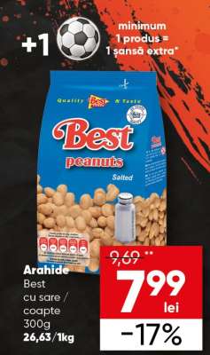 Arahide Best