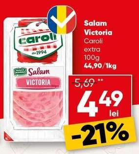 Salam Victoria