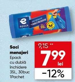 Saci menajeri