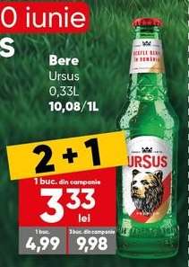 Bere Ursus