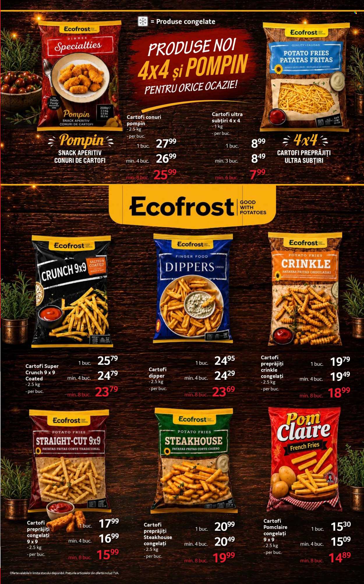 Catalog Selgros - 26.06.2026 - 09.07.2026. Pagina 7