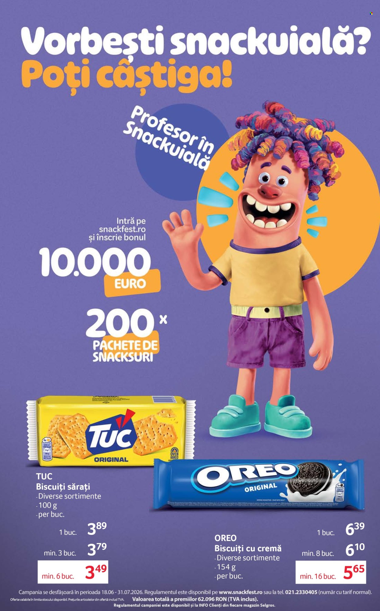 Catalog Selgros - 26.06.2026 - 09.07.2026. Pagina 15