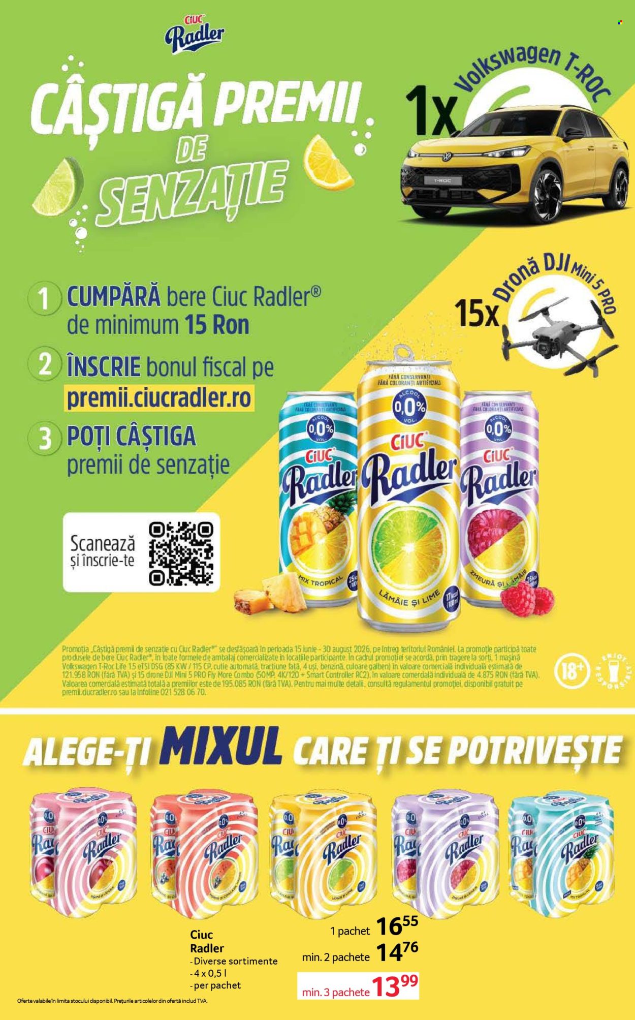 Catalog Selgros - 26.06.2026 - 09.07.2026. Pagina 19