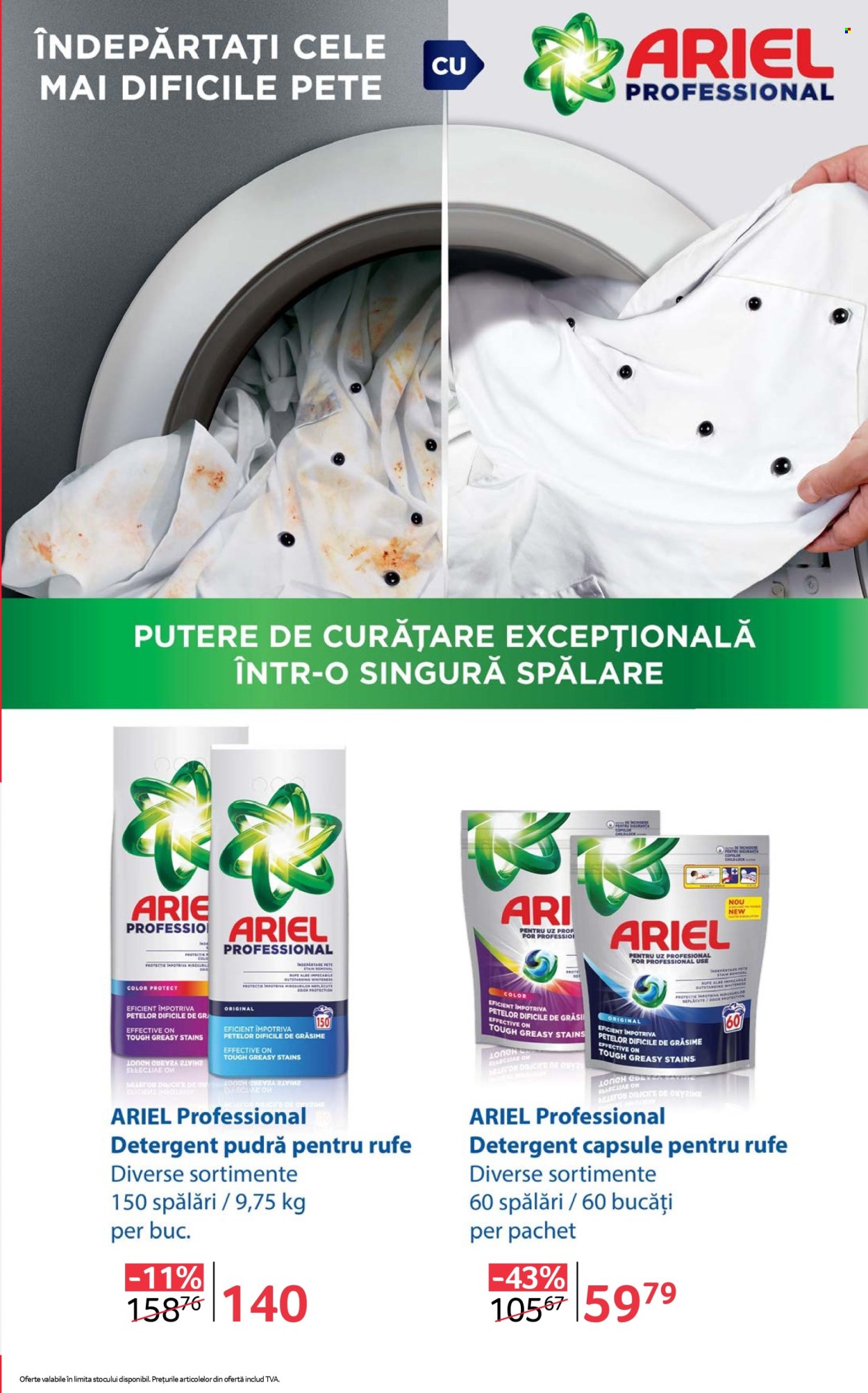 Catalog Selgros - 26.06.2026 - 09.07.2026. Pagina 21
