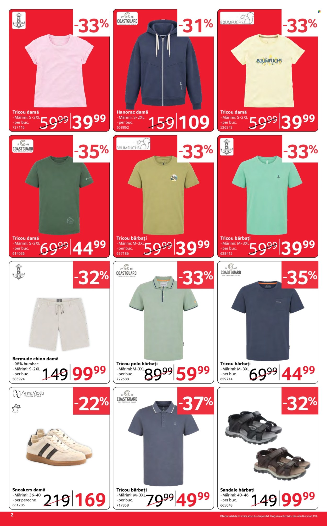 Catalog Selgros - 26.06.2026 - 09.07.2026. Pagina 2