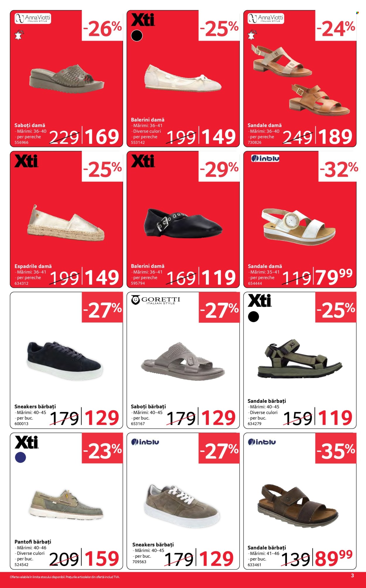 Catalog Selgros - 26.06.2026 - 09.07.2026. Pagina 3