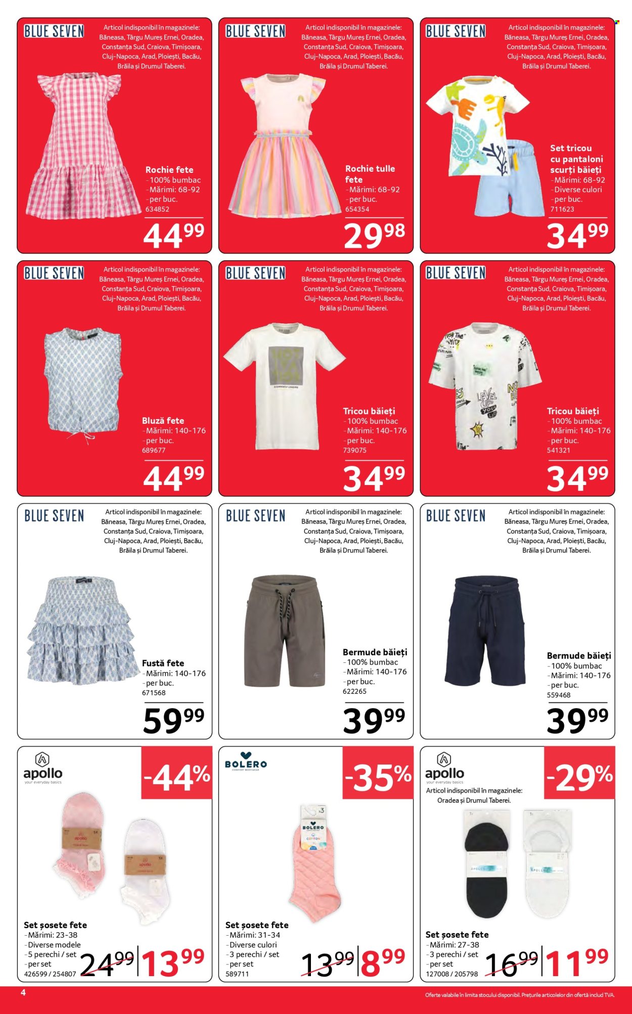 Catalog Selgros - 26.06.2026 - 09.07.2026. Pagina 4