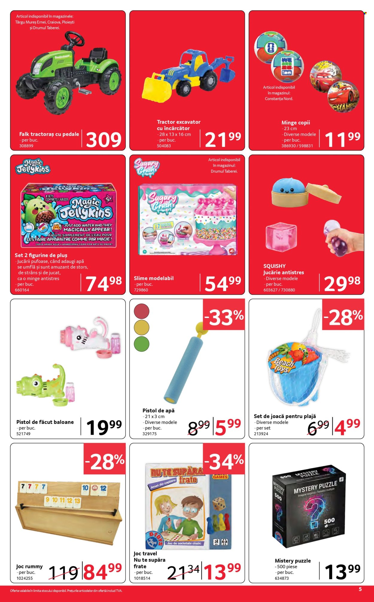 Catalog Selgros - 26.06.2026 - 09.07.2026. Pagina 5