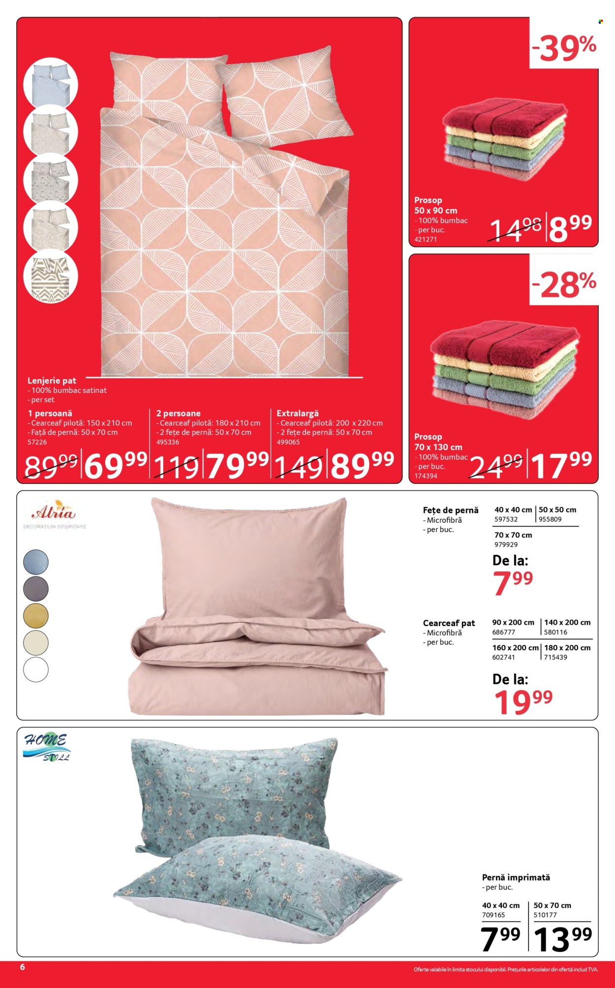 Catalog Selgros - 26.06.2026 - 09.07.2026. Pagina 6