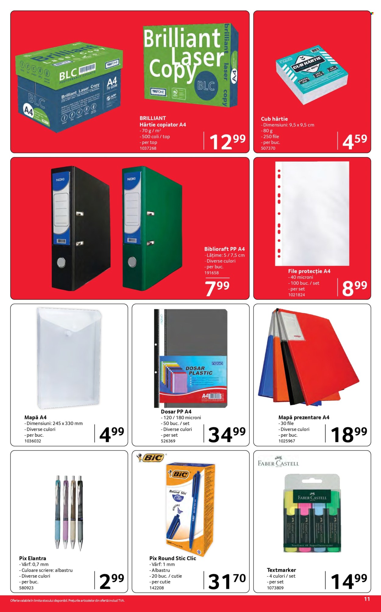 Catalog Selgros - 26.06.2026 - 09.07.2026. Pagina 11