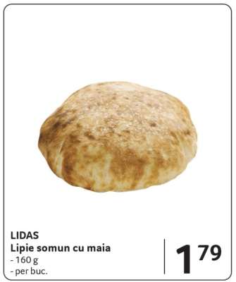 LIDAS