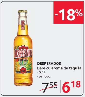 DESPERADOS